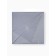 The tablecloth of Ethel Agate 150x110 cm, cell-blue, 100% p/e