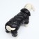 Kombinson "Brill", size M (DS 30 cm, og 40, Osh 27 cm, up to 7 kg), black