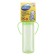 A bottle for feeding with handles, color, 250 ml, from 6 months, mix