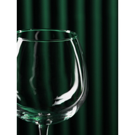 A set of glass glasses for the wine "Enoteka", 780 ml, 6 pcs-4