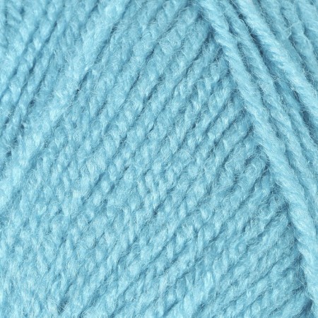 Yarn "My Baby" 100% acrylic 150m/50g (287 turquoise)