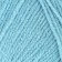 Yarn "My Baby" 100% acrylic 150m/50g (287 turquoise)
