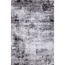 Ковёр прямоугольный Karmen Hali Panama, размер 293x400 см, цвет grey/grey