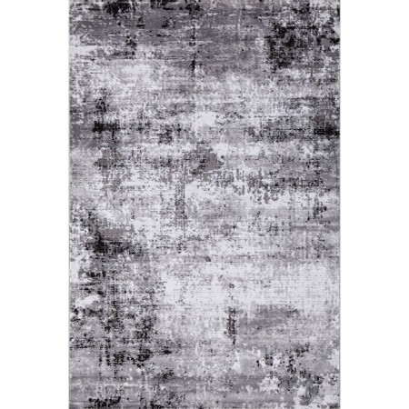 Rectangular carpet Karmen Hali Panama, size 293x400 cm, color Grey/Grey