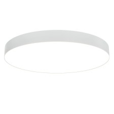 Technical C032CL-90W3K-RD-W, LED, 90W, 60x60x6 cm, 7410lm, white color, white