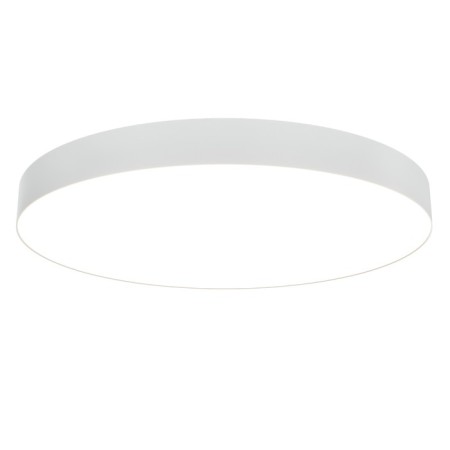 Technical C032CL-90W3K-RD-W, LED, 90W, 60x60x6 cm, 7410lm, white color, white
