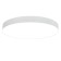 Technical C032CL-90W3K-RD-W, LED, 90W, 60x60x6 cm, 7410lm, white color, white