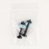 Miniature Puppet "Lantern", set 2 pcs., Size 1 pc. - 1 × 2 × 5.5 cm
