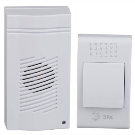 The call of the door era C51 is wireless, white, 32 melodies