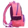 School backpack, 37 x 26 x 13 cm, ergonomic back, Calligrata ORT "Anime Girlfriend"