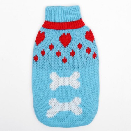 Sweater, size 8 (26-30 cm), mix of colors-27