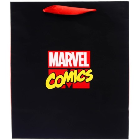 Gift package, 23x27x11 cm, packaging, avengers-1