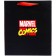 Gift package, 23x27x11 cm, packaging, avengers