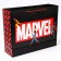 Gift package, 50x40x15 cm, packaging, Avengers