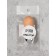 Bottle d/perfume with a spray 7m D2.5*7cm plastic wood ser