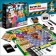 Board game "Night in the museum"