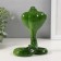 Souvenir Polystone Lac "hissing cobra" 11.8x6.5x15 cm