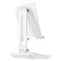 Hoco HD1 tablet stand, desktop, for 4.7-10.5 inches, white