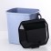 Garbage bucket, 10 l, color mix