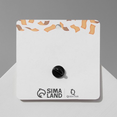 Lisytes icon lovers, orange color in ferrous metal-4