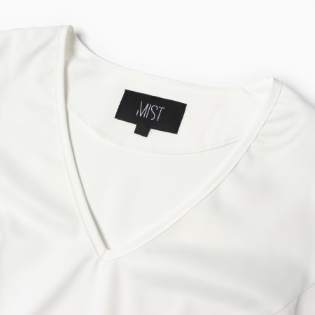 TOP Silk Mist Plus-Size, p. 56, milk-4