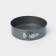 Form for baking and layout with the size of the “Nikis”, D = 22 cm, anti -stick coating, color mix