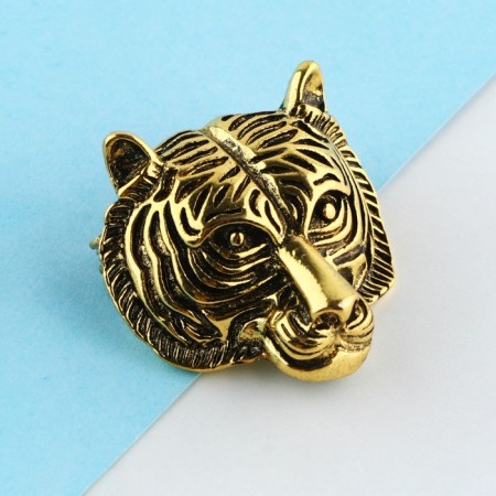 Brooch "Vladivostok"-2