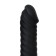Toyfa Theatre, PVC, Black, 19 cm gag