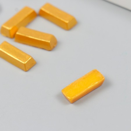 Souvenir Polystone "Gold Eat" 1.7 cm-1