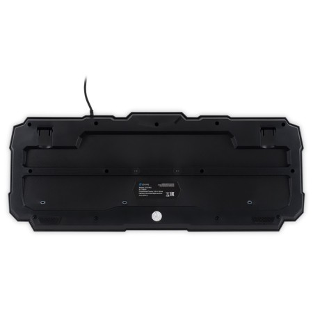 Keadlor Rick 757G HW2 Black USB for Gamer (1790295)-4