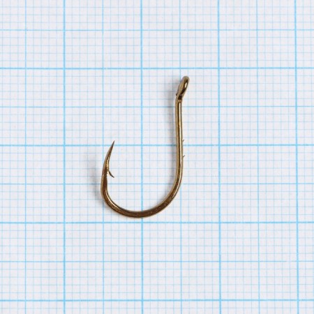 Cobra Allround hooks, series CA122, No. 02, 10 pcs.-1