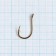 Cobra Allround hooks, series CA122, No. 02, 10 pcs.