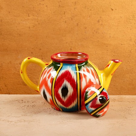 Atlas teapot 0.8 l-2