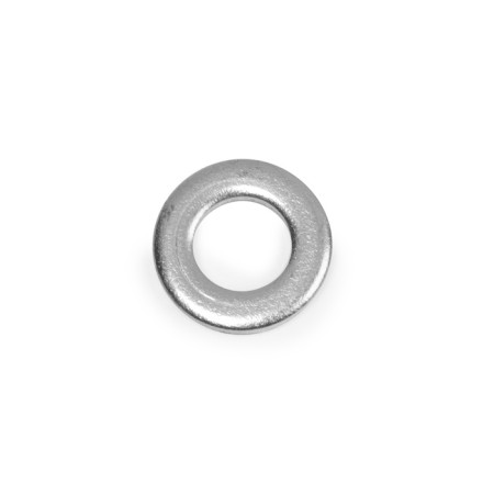 Washer Flat Tundra Krep, Din 125, M6, galvanized, 5 kg-2