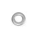 Washer Flat Tundra Krep, Din 125, M6, galvanized, 5 kg