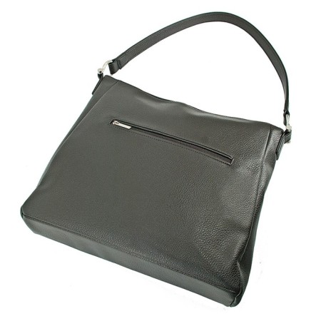 Women's bag B2797-01110, short color, artificial leather, 33x8x31 cm-2