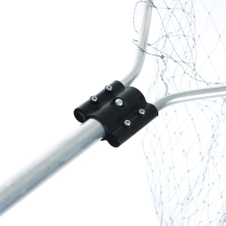 Sharp "drop", tennis string, diameter 45 cm, length 175 cm-2