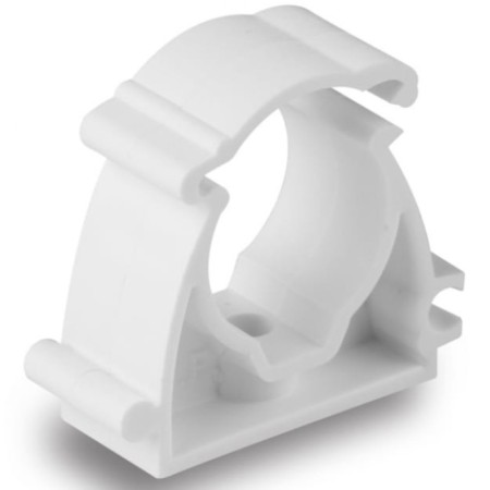Aqualink d = 32-34 mm mounting, for a warm floor, with a latch-8