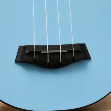 Soprano Upophane Music Life Blue-4