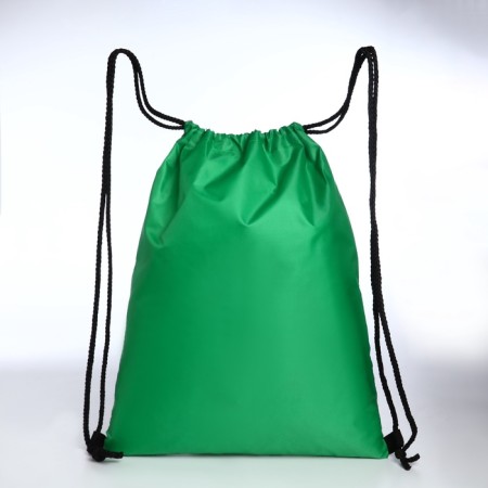 Back for shoes on the lace, white/green color-1