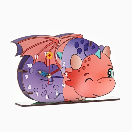 Table children's watch "Dragon"-3