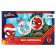 Set for creativity for the New Year "New Year's ball for coloring", 2 pieces 5.5 cm, spider-man