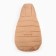 Baby envelope, brown color, height 56-62 cm