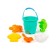 Sanding set No. 531, 6 items