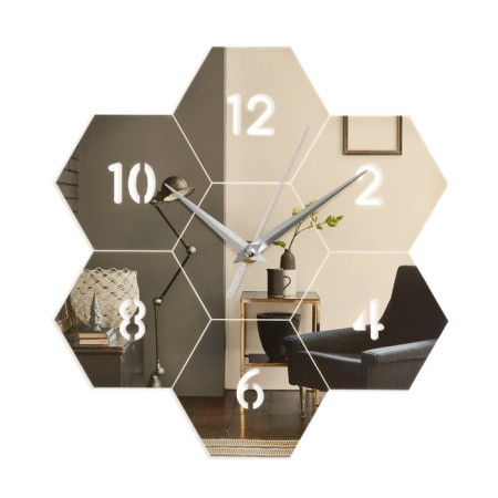 Walls Wall Interior, 3D "Sot", sticker, large, 27 x 26 cm-3