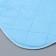 Single for animals reusable, 70 x 60 cm, blue