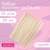 A set of wooden sticks - dowels for confectionery products, 25 cm, 20 pcs