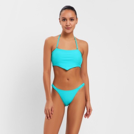 Separate Minaku swimsuit, blue size 46