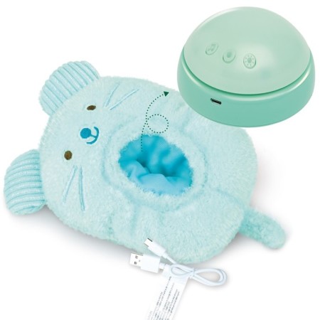 Musical toy for newborn Hape "Mouse"-5