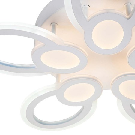 ALRUBA LEDX86W ceiling lamp-4